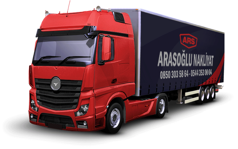 Arasoğlu Evden Eve Nakliyat