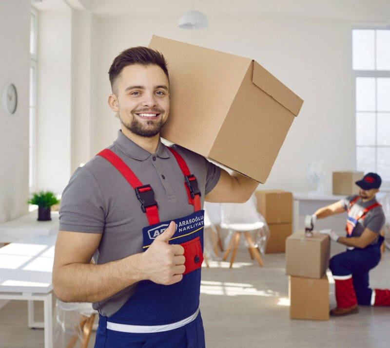 En İyi nakliyat sigortası türleri Rehberi