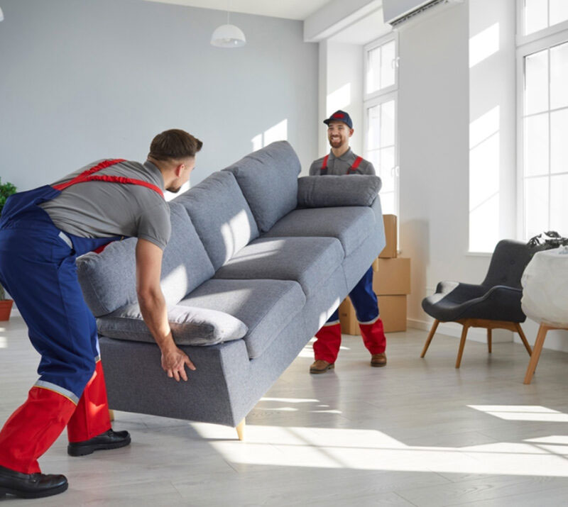 Profesyonel nakliyat özel eşya taşıma Hizmeti