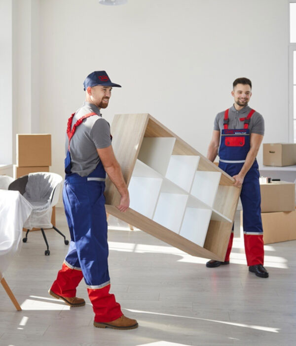 Parça Eşya Taşıma